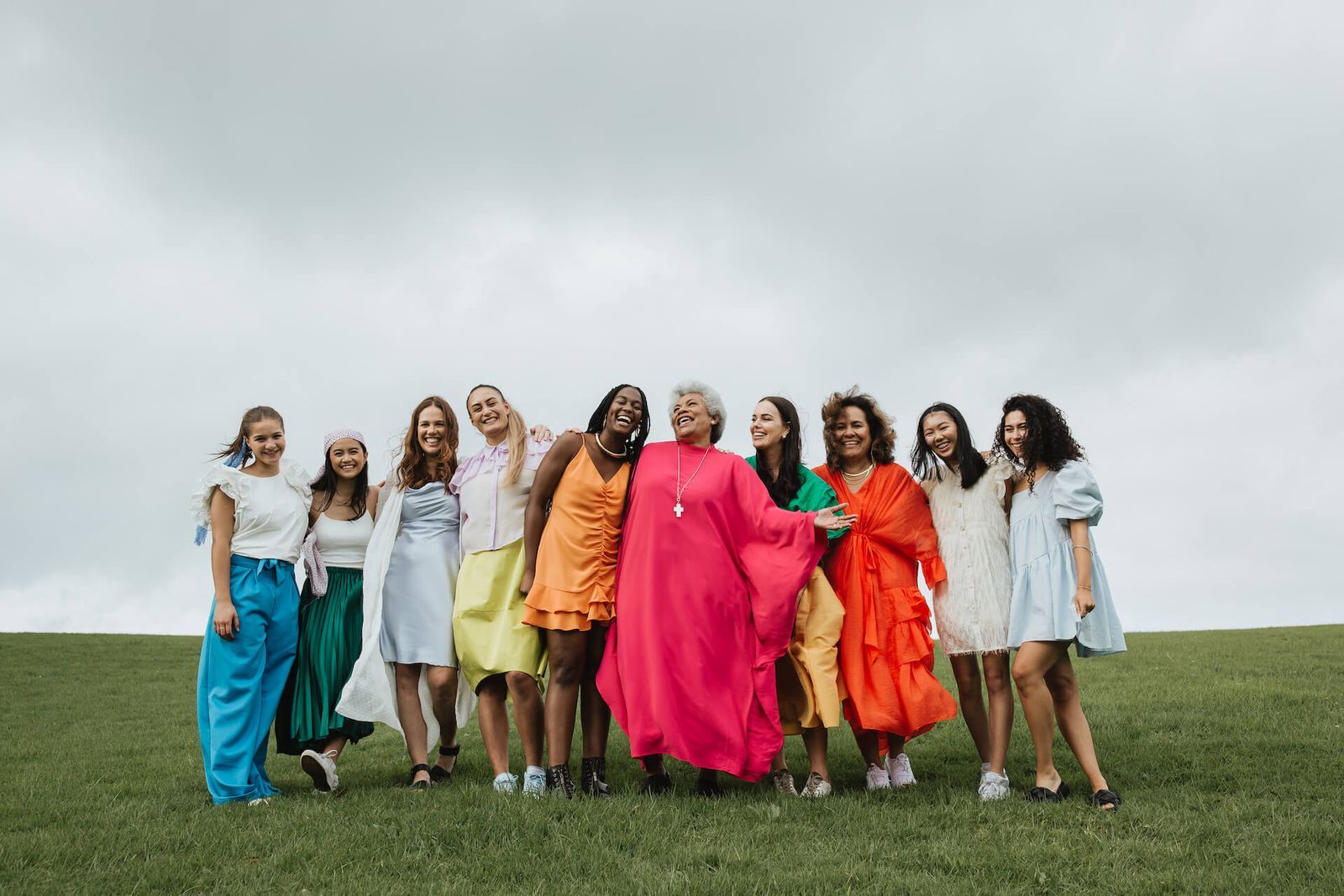 Sistas Women's Conference 2024 March 1416